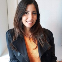 Alizée Gabriele