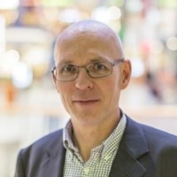 Mats Voxlin