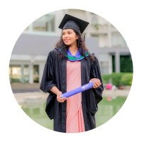 Dilsha Hewavitaranage