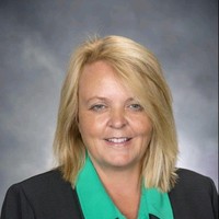 Sherry Ward