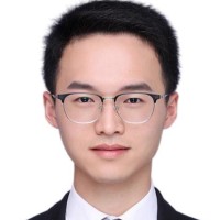 Jamie Wang