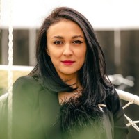 Nadia Obreja
