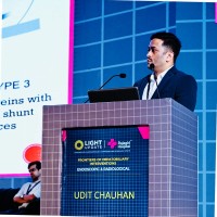 Udit Chauhan