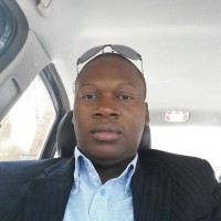 Mathias B. Elonga