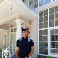 Akhil P