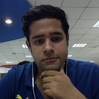 Mayank Lohani