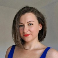Aleksandra Veneva