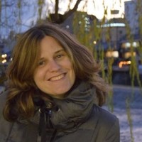 Marga Sánchez Moreno