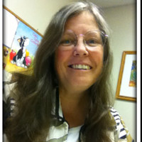 Claudette Dinkins