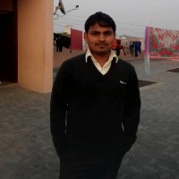 Shailesh Kumar Yadav