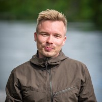 Olov-Anders Sikku