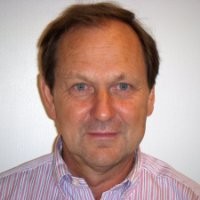 Stig Jansen, siv.øk