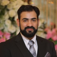 Muhammad Ali Taseer