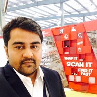 Dipak Gadhavi