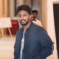 Vigneshwaran S