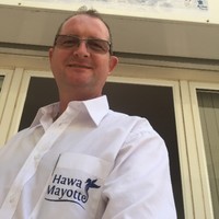 Bruno BROUARD-FOSTER