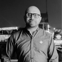 Wahaj Zuberi