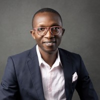 Oladipupo Olaleye