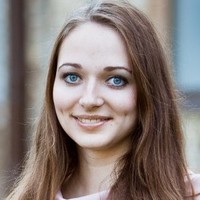 Olena Glinska