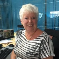 Vicki Rowland