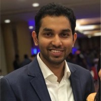 Pratik Verma