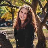 Zoe Hanlon