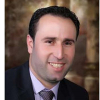 Mohammad Dasouqi