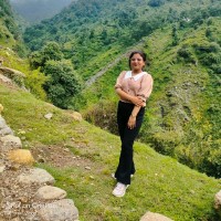 Charu Sood
