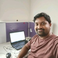 Srinivas B