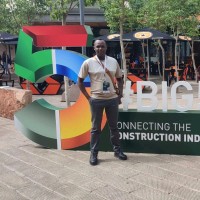 Antony Wangu