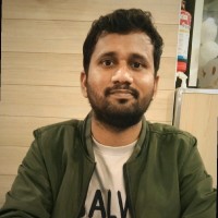 Laxmikant Karnewar