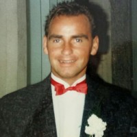 Brian O'Donoghue
