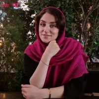Bahareh Rezaiee