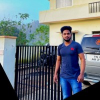 Barath Jayan D