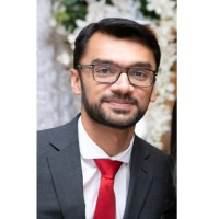 Sheraz Qadeer