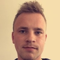 Snorre Voll Bekken
