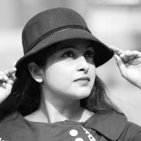 Laxmi Verma