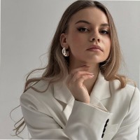Oksana Kuryliova