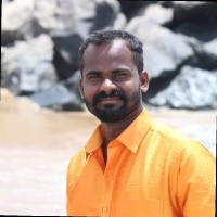Muthu Krishnan