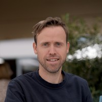 Lander Degroote