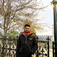 Rohit chandel