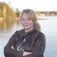 Therese Johansson