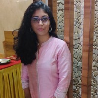 Abinaya Suresh