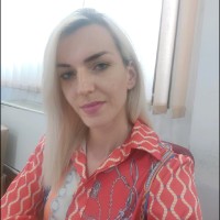 Teodora Cvetanoska