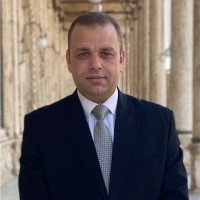 Ezz Eldin Ali