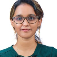 Gargi S