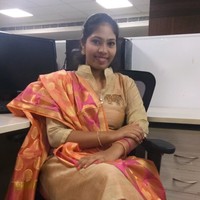 Padmini Boreddy