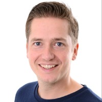 Niek Van Overveld