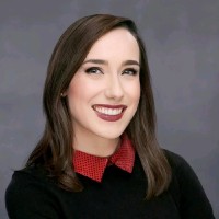 Sarah Faulk, Cdmp