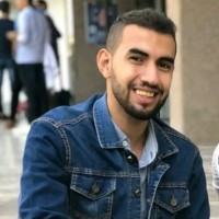 Samuel Ashraf